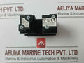 Idec Sld72N-2Th1Brg Square Light 50-60Hz 100/110V