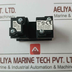 Idec Sld72N-2Th1Brg Square Light 50-60Hz 100/110V