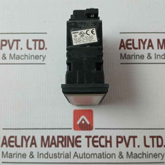 Idec Sld72N-2Th1Brg Square Light 50-60Hz 100/110V