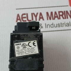 Idec Sld72N-2Th1Brg Square Light 50-60Hz 100/110V