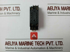 Idec Sm2S-05D Relay Socket 97103-a4