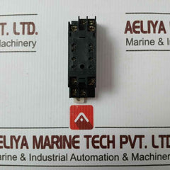 Idec Sm2S-05D Relay Socket 97103-a4