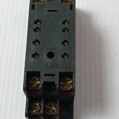 Idec Sm2S-05D Relay Socket 97103-a4