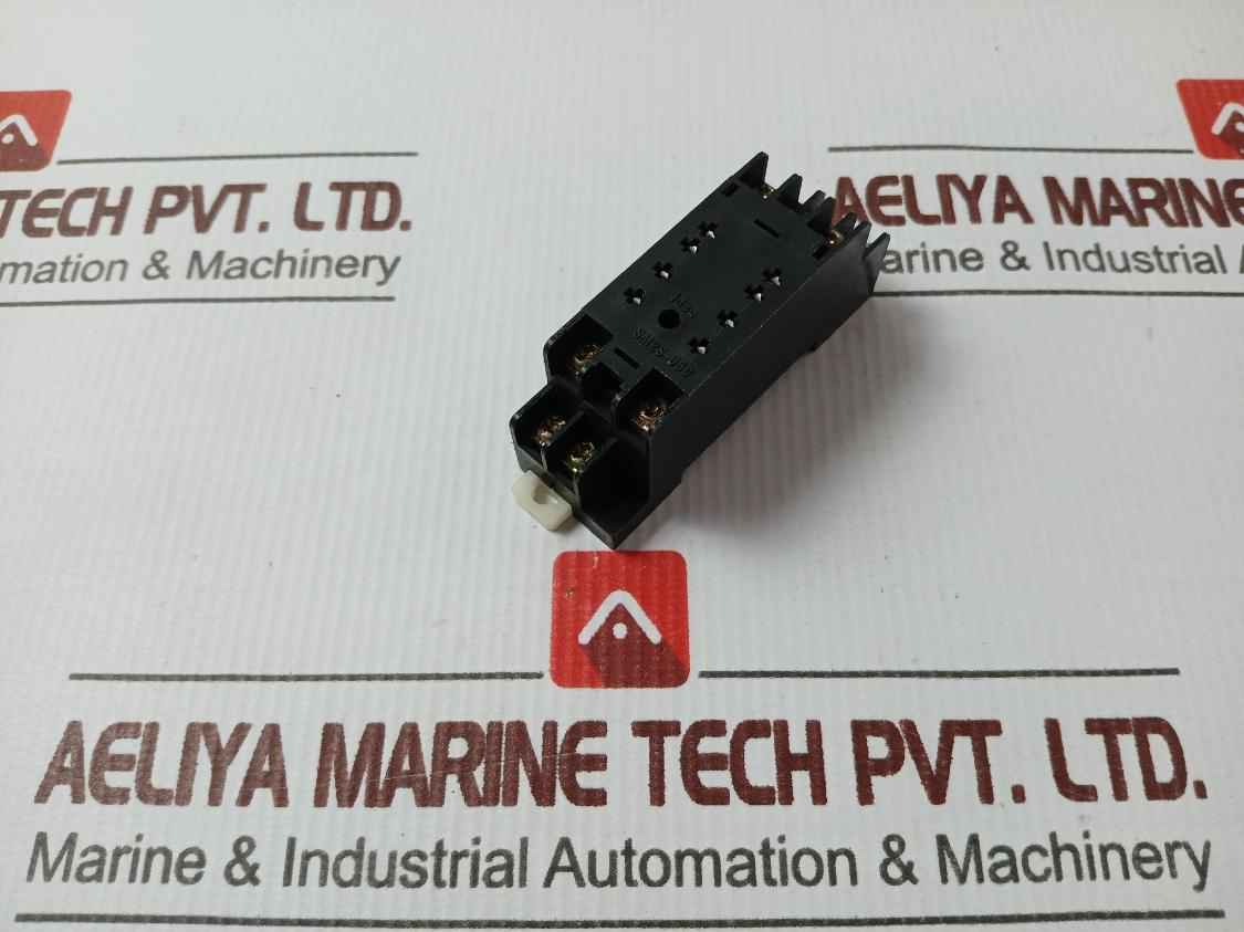 Idec Sm2S-05D Relay Socket 97103-a4