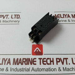 Idec Sm2S-05D Relay Socket 97103-a4