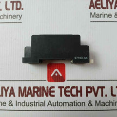 Idec Sm2S-05D Relay Socket 97103-a4