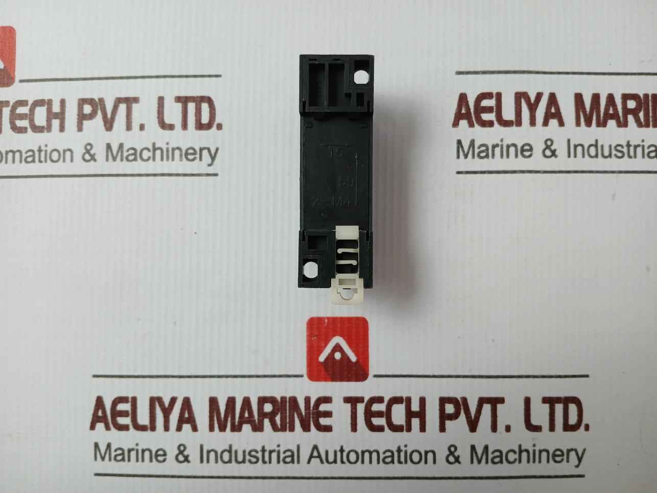 Idec Sm2S-05D Relay Socket 97103-a4