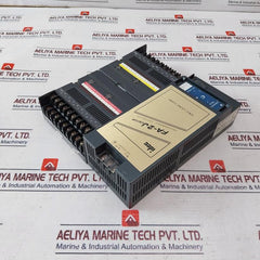 Idec /Square D Pf2J-cpu1Eu Fa-2 Junior Programmable Controller Tt-116,Dn-116