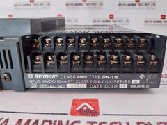 Idec /Square D Pf2J-cpu1Eu Fa-2 Junior Programmable Controller Tt-116,Dn-116