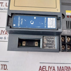 Idec /Square D Pf2J-cpu1Eu Fa-2 Junior Programmable Controller Tt-116,Dn-116