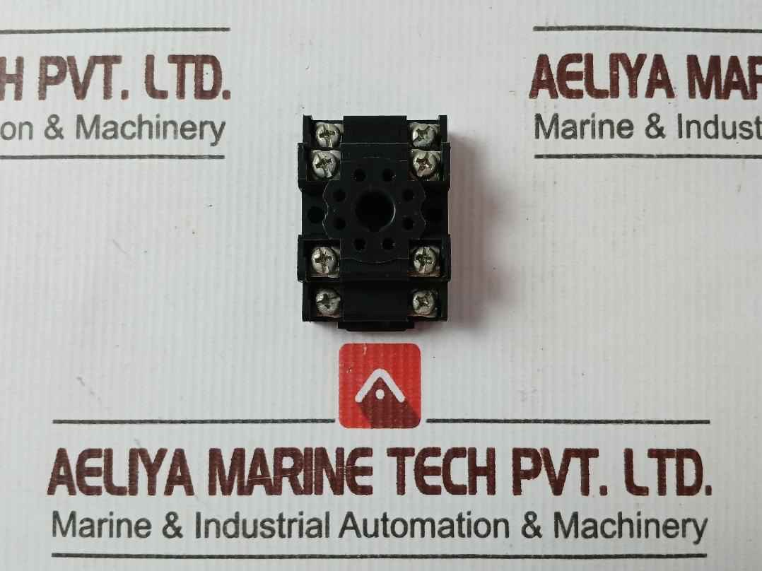 Idec Sr2P-05A Relay Base Socket 96502