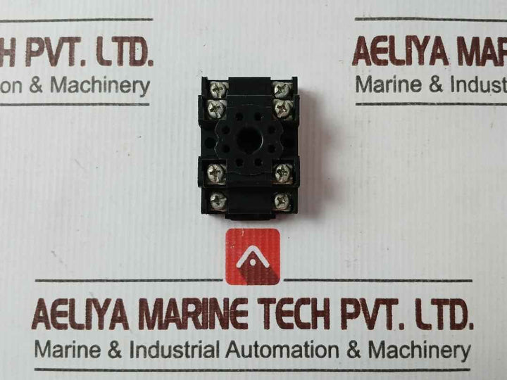 Idec Sr2P-05A Relay Base Socket 96502