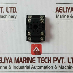 Idec Sr2P-05A Relay Base Socket 96502