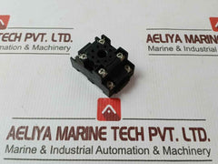 Idec Sr2P-05A Relay Base Socket 96502