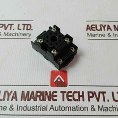 Idec Sr2P-05A Relay Base Socket 96502
