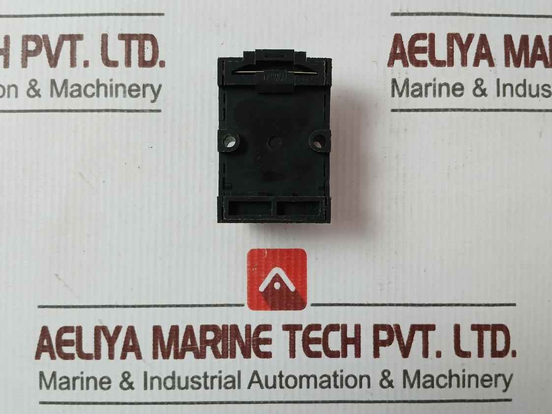 Idec Sr2P-05A Relay Base Socket 96502