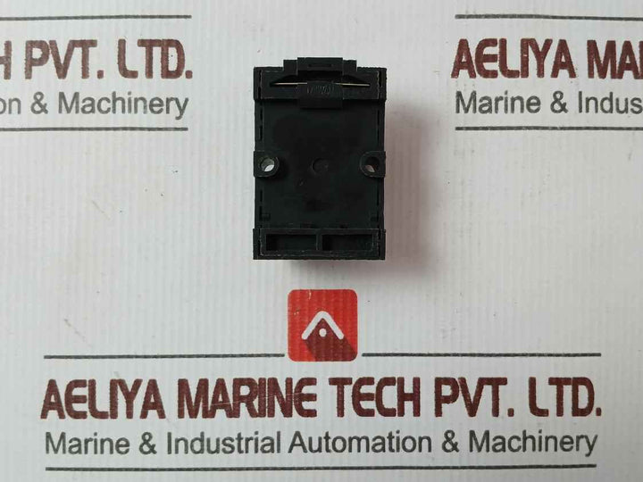 Idec Sr2P-05A Relay Base Socket 96502