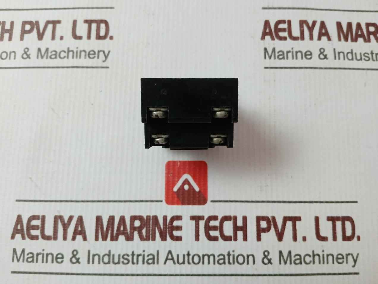 Idec Sr2P-05A Relay Base Socket 96502