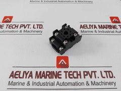 Idec Sr2P-05A Relay Socket Din Mount Screw Type