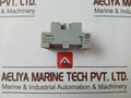 Idec Sr2P-05 Relay Socket 10A 300V