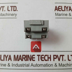 Idec Sr2P-05 Relay Socket 10A 300V