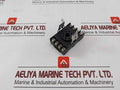 Idec Sr2P-06A Relay Socket Din Mount Screw Type