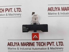 Idec Sr2P-06A Relay Socket Din Mount Screw Type