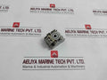 Idec Sr3P-05U Relay Socket 10A 300V