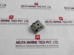 Idec Sr3P-05U Relay Socket 10A 300V