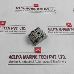 Idec Sr3P-05U Relay Socket 10A 300V