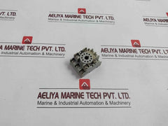 Idec Sr3P-05U Relay Socket 10A 300V