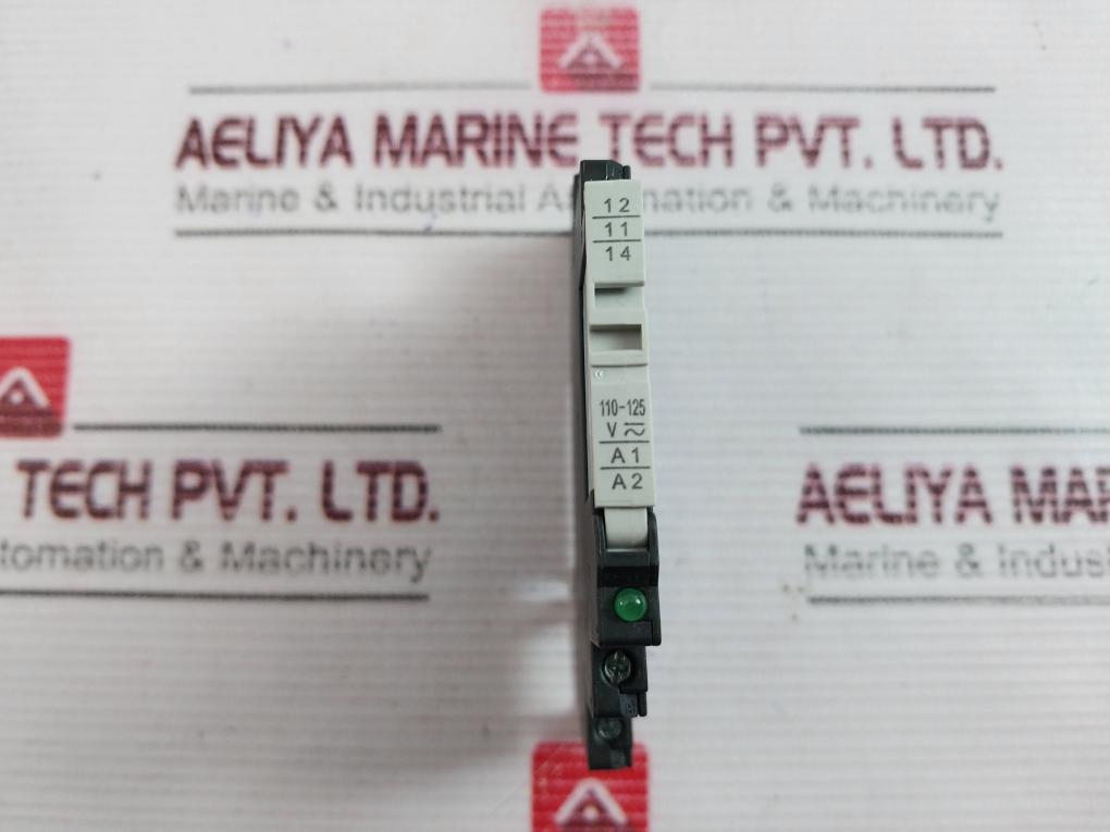 Idec Sv1H-07L-3 Relay/Socket Rv8H Series Rv1H-g-d60