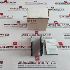 Idec Sv1H-07L-3 Relay/Socket Rv8H Series Rv1H-g-d60