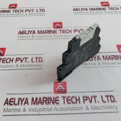 Idec Sv1H-07L-3 Relay/Socket Rv8H Series Rv1H-g-d60