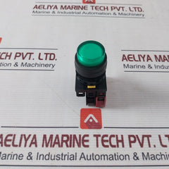 Idec Yw-e01 Push Button Switch 30/240V