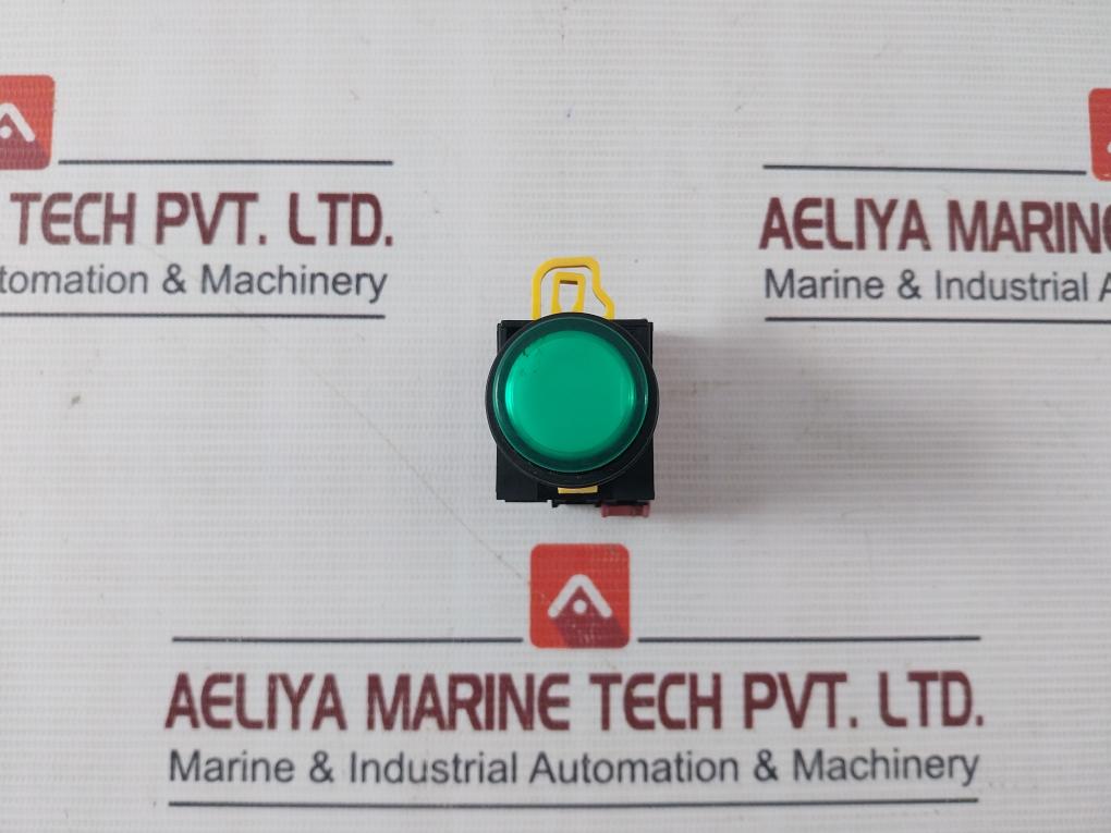 Idec Yw-e01 Push Button Switch 30/240V