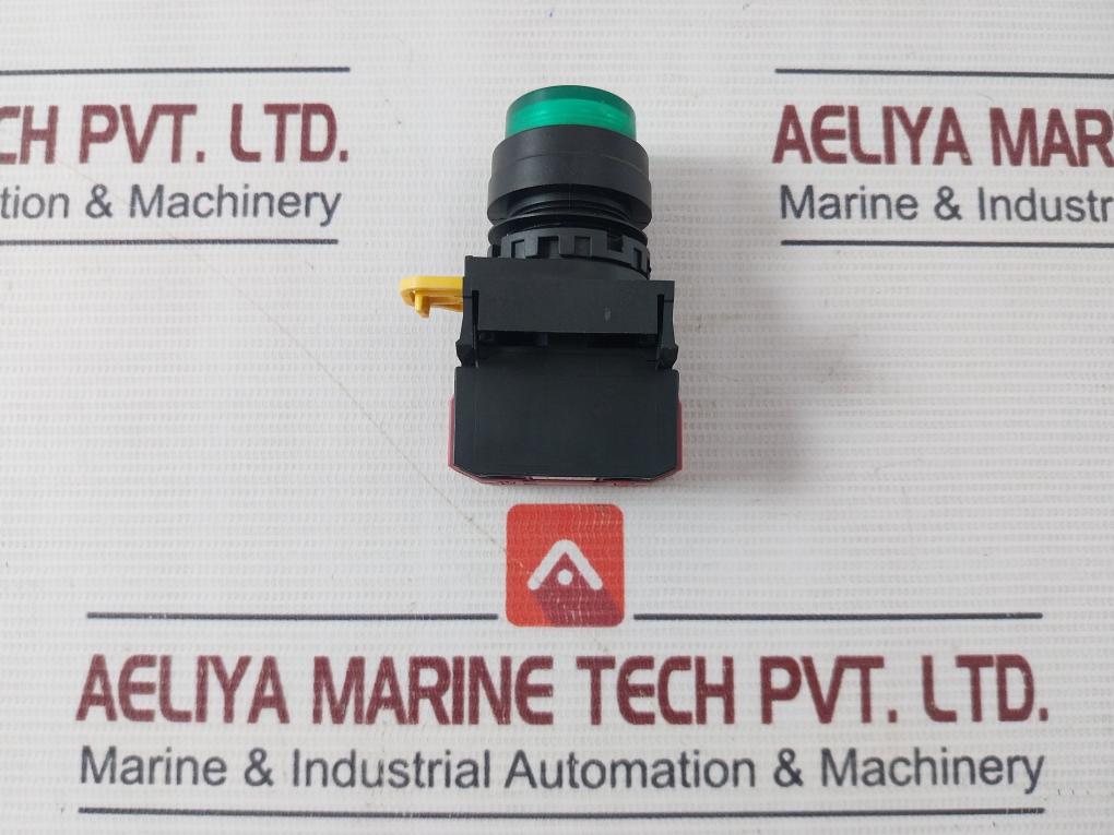 Idec Yw-e01 Push Button Switch 30/240V