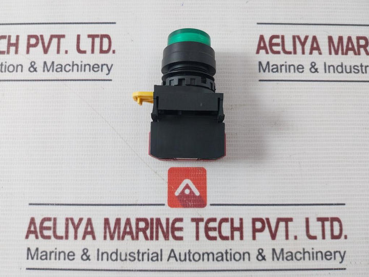 Idec Yw-e01 Push Button Switch 30/240V
