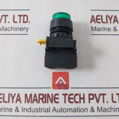 Idec Yw-e01 Push Button Switch 30/240V
