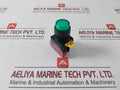 Idec Yw-e01 Push Button Switch 30/240V