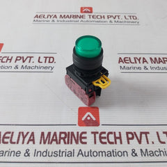 Idec Yw-e01 Push Button Switch 30/240V