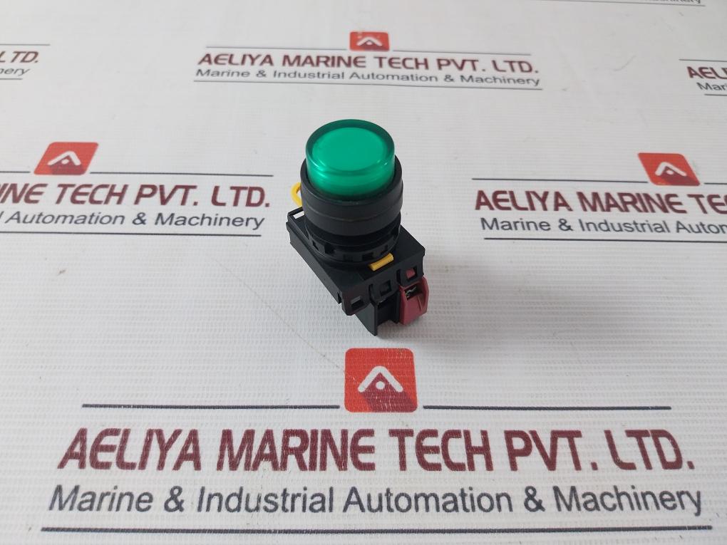 Idec Yw-e01 Push Button Switch 30/240V