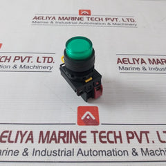 Idec Yw-e01 Push Button Switch 30/240V