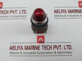 Idec 18V 2W Indicator Pilot Lamp