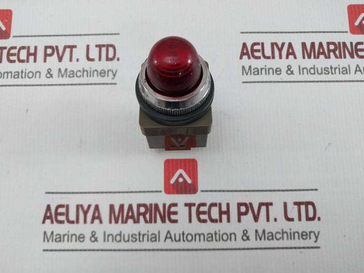 Idec 18V 2W Indicator Pilot Lamp