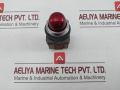 Idec 18V 2W Indicator Pilot Lamp