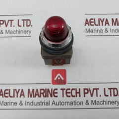 Idec 18V 2W Indicator Pilot Lamp