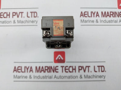 Idec 18V 2W Indicator Pilot Lamp