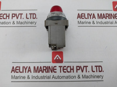 Idec 18V 2W Indicator Pilot Lamp