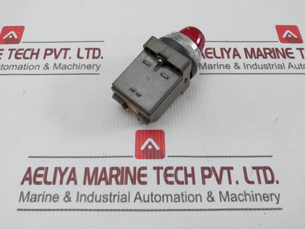 Idec 18V 2W Indicator Pilot Lamp